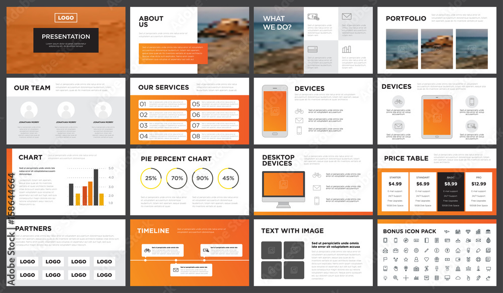 Minimal Modern orange and yellow gradient presentation template. You can use it presentation, flyer and leaflet, corporate report, marketing, pitch, annual report, catalog. Minimal Modern orange and yellow gradient presentation template. You can use it presentation, flyer and leaflet, corporate report, marketing, pitch, annual report, catalog.