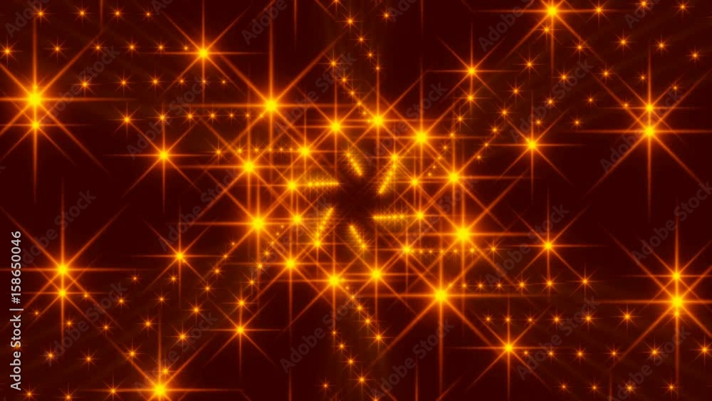 red abstract background and moving light, loop red abstract background and moving light, loop