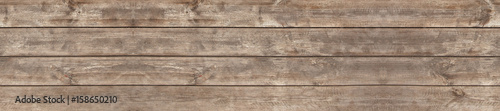 Photographie panorama  patern wood textured