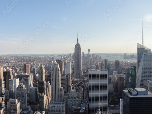 New York © Vincent Andriessen
