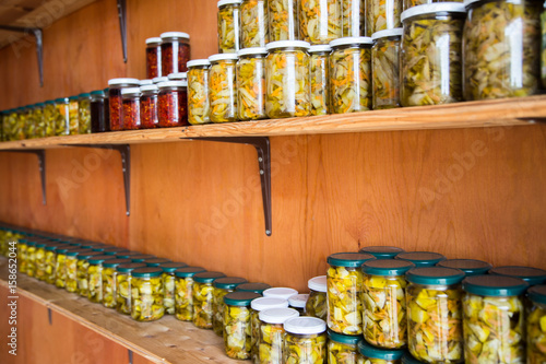 I prodotti della natura