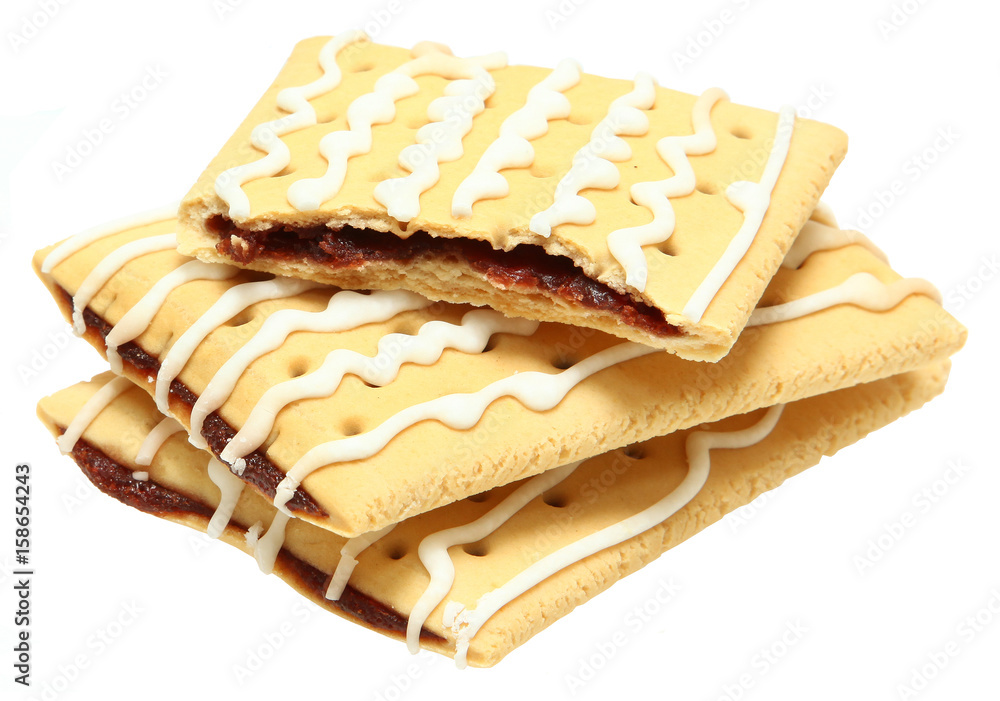 Gluten Free Poptarts Gluten Free Poptarts