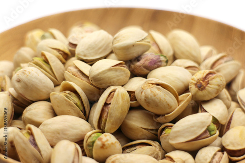 Pistachio nuts