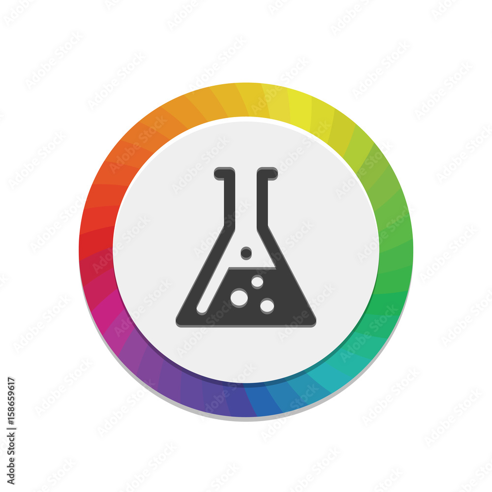 Multi-Color Streamline App Icon Multi-Color Streamline App Icon