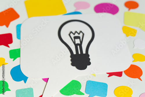 idea
