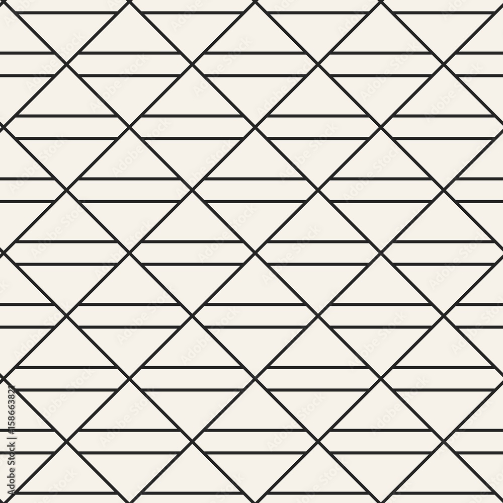 Abstract concept vector monochrome geometric pattern. Black and white minimal background. Creative illustration template. Seamless stylish texture. For wallpaper, surface, web design, textile, decor. Abstract concept vector monochrome geometric pattern. Black and white minimal background. Creative illustration template. Seamless stylish texture. For wallpaper, surface, web design, textile, decor.