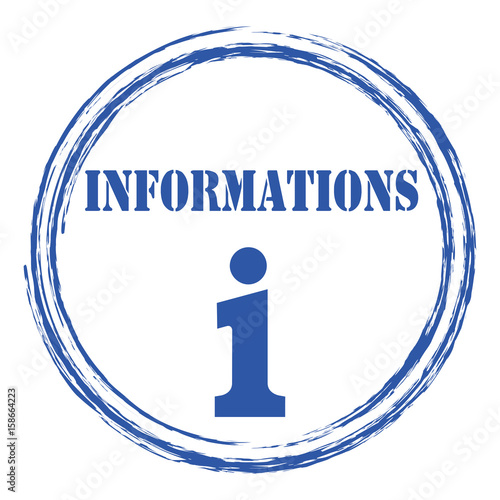 Logo informations.