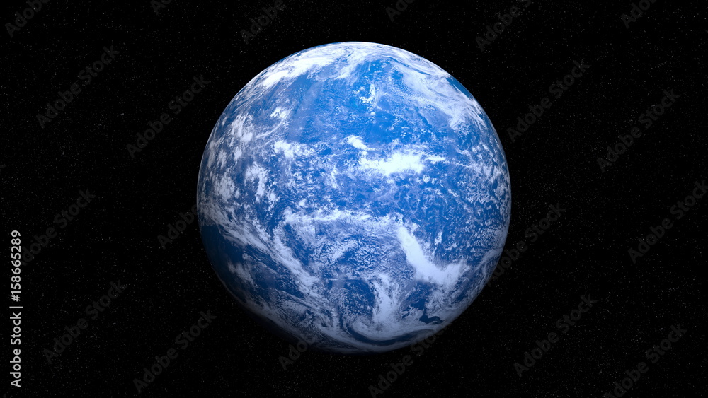 地球 地球