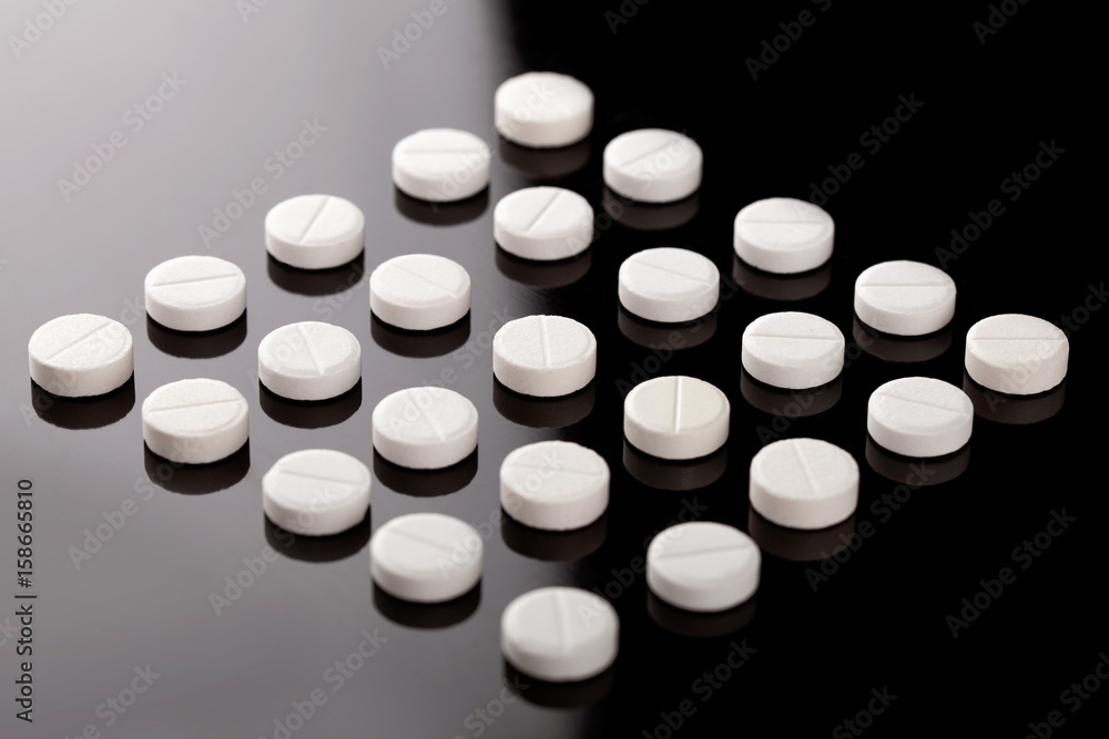 Pill. Pill.