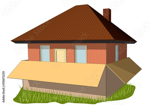 new home