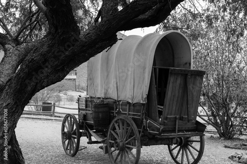 Old Satgecoach