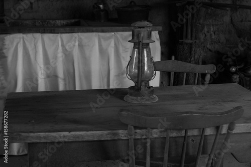 Dinner Table