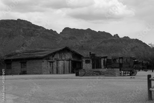 Wagon Repairs and Sales