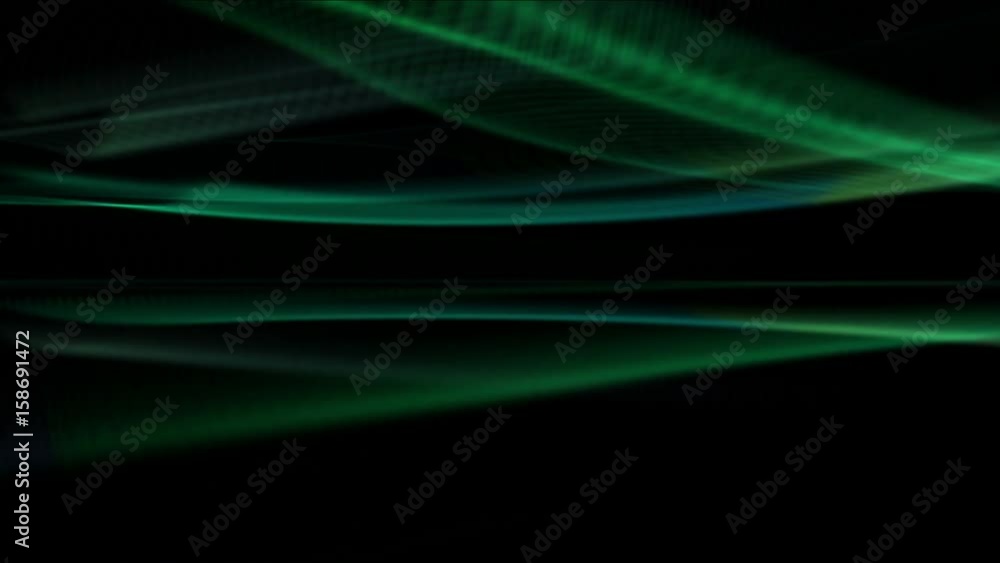 4k Abstract curve fantasy aurora vj art dream background,universe space science fiction particles backdrop. 4k Abstract curve fantasy aurora vj art dream background,universe space science fiction particles backdrop.