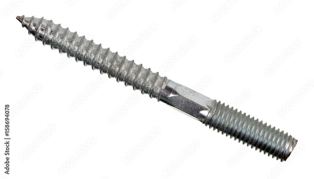 Metal bolt Metal bolt