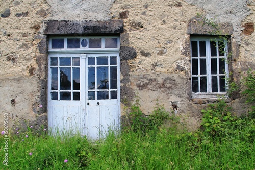 Ancien bar de Dauzat-sur-Vodable, 63