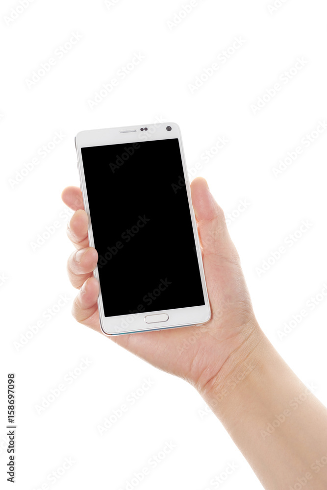 스마트폰 남자손 스마트폰 남자손