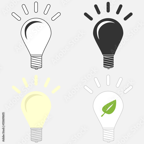Light bulb