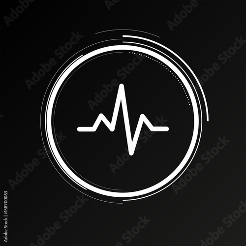 Future Button - Puls