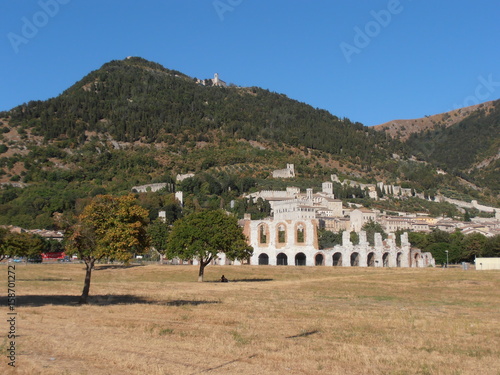 Gubbio photo