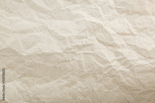 Картината върху платно paper texture