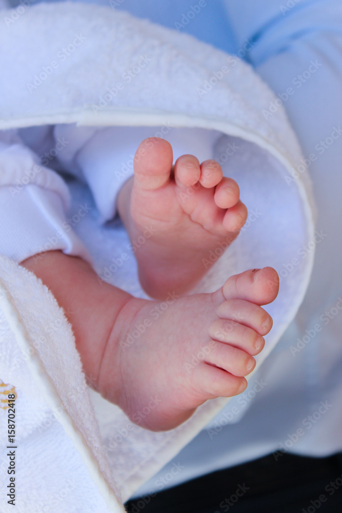 Care for the newborn Care for the newborn