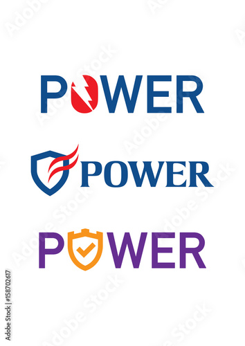 Logo Power