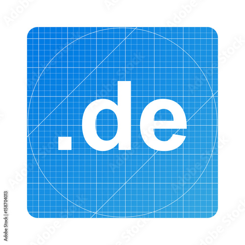 Blueprint - de Domain