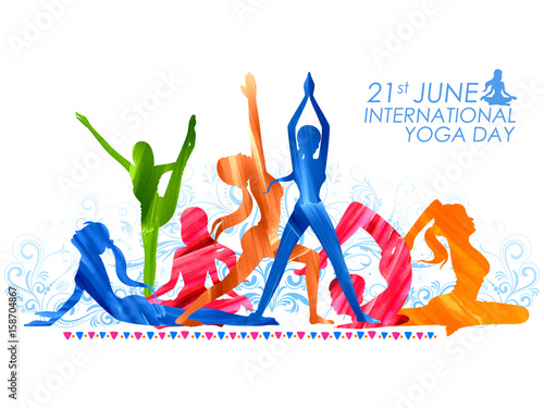 International Yoga Day