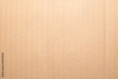 Paper texture brown sheet background.