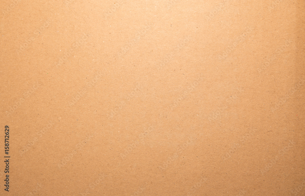 Paper texture brown sheet background. Paper texture brown sheet background.