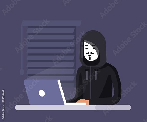 hacker