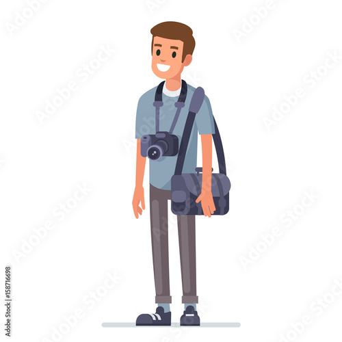 photographer