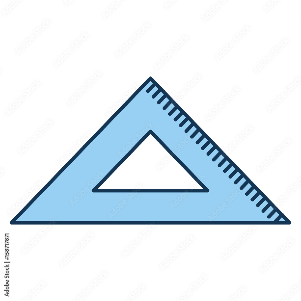 rule school isolated icon vector illustration design rule school isolated icon vector illustration design