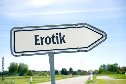 Erotik