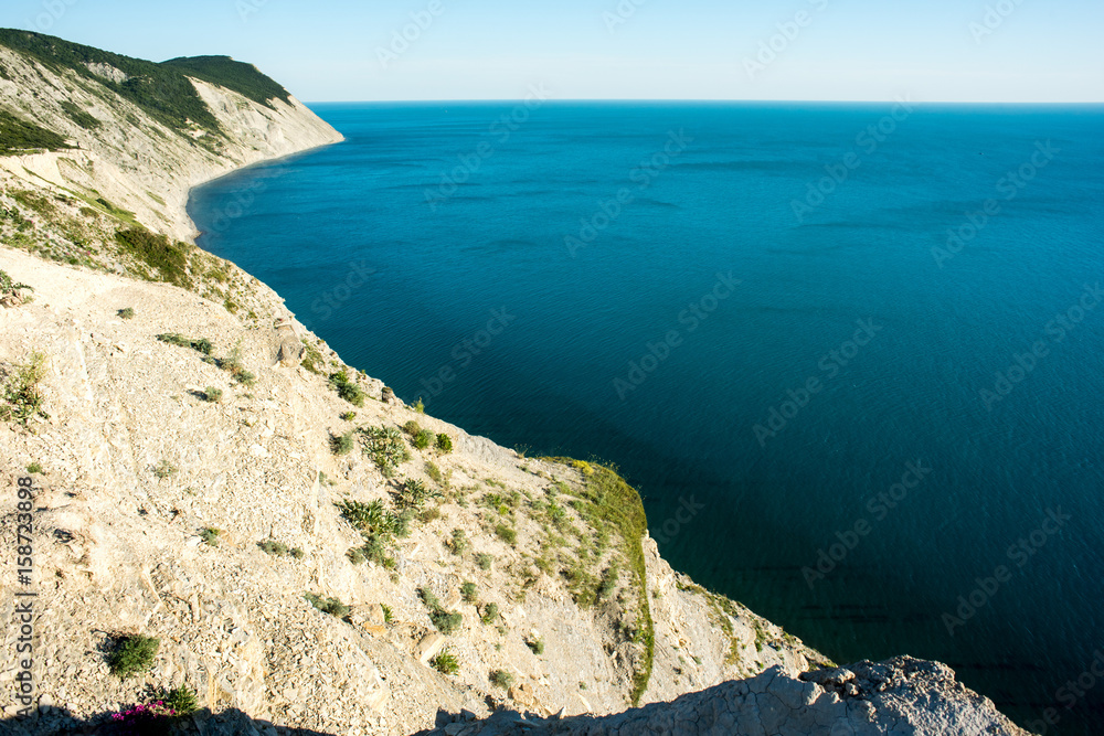 Coast of the Black Sea Coast of the Black Sea