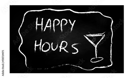 Happy hours