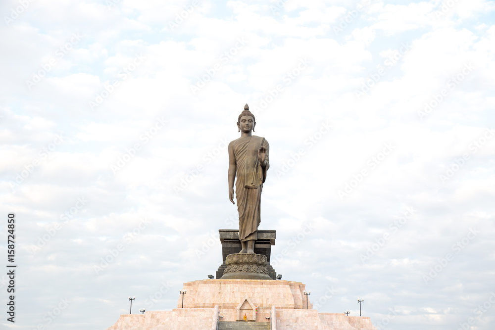 Buddha Statue