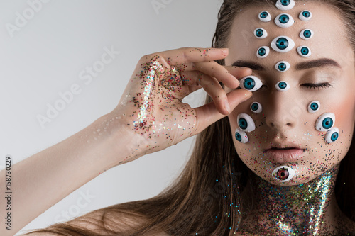 Photography The third eye of your soul