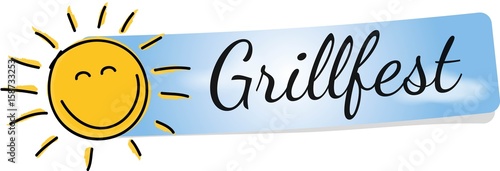 Grillfest