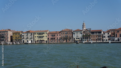 Italien Venedig © mmckis