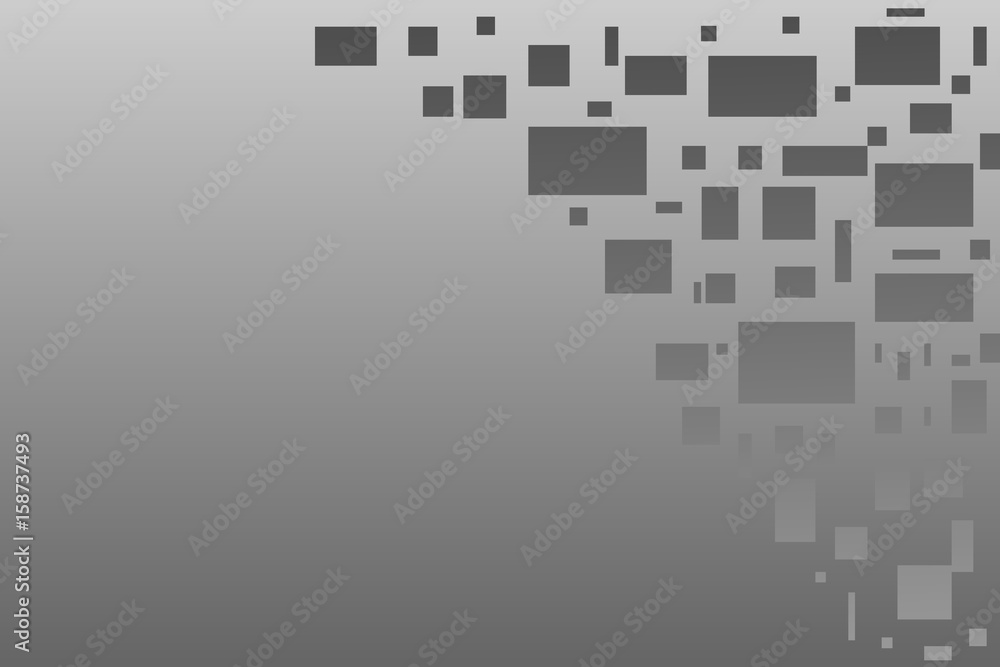 abstract wave flow smoke on dark background.vector and illustration abstract wave flow smoke on dark background.vector and illustration