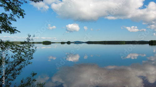 Fototapeta Naklejka Na Ścianę i Meble -  Finland
