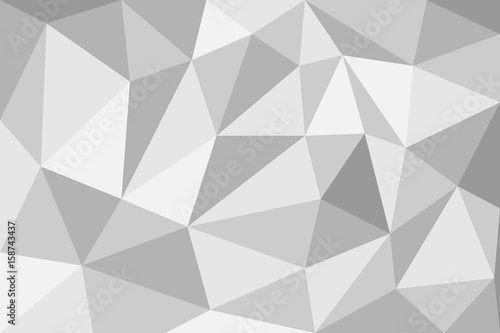 abstract polygon art wallpaper background.vector and illustration