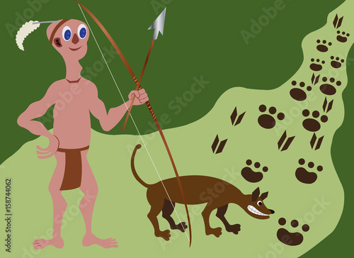 the hunter 2