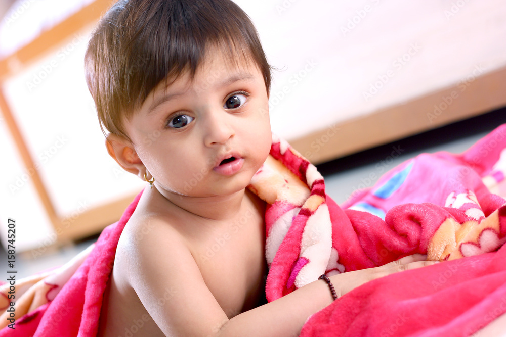 Indian Baby Boy Premium High Res Photos Free Download
