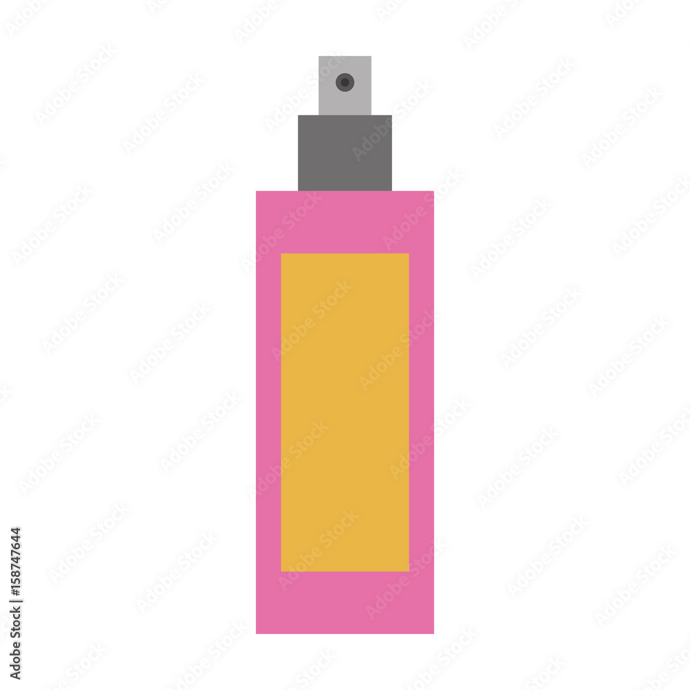 facial cream bottle icon over white background colorful design vector illustration facial cream bottle icon over white background colorful design vector illustration