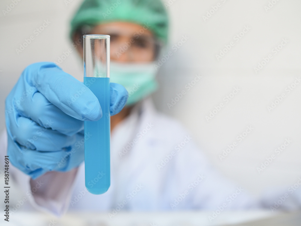 pipette and test tube in laboratory simulations of scientists and chemists pipette and test tube in laboratory simulations of scientists and chemists