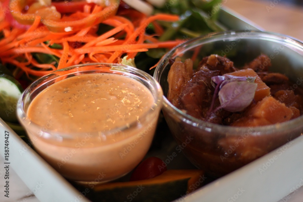 salad salad