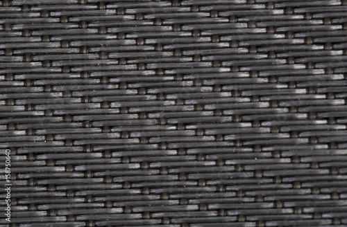 Abstract metal grill texture with lighting effect.